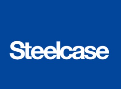 Steelcase also announced a 31% dividend cut in 2020 | image source: company investor presentation