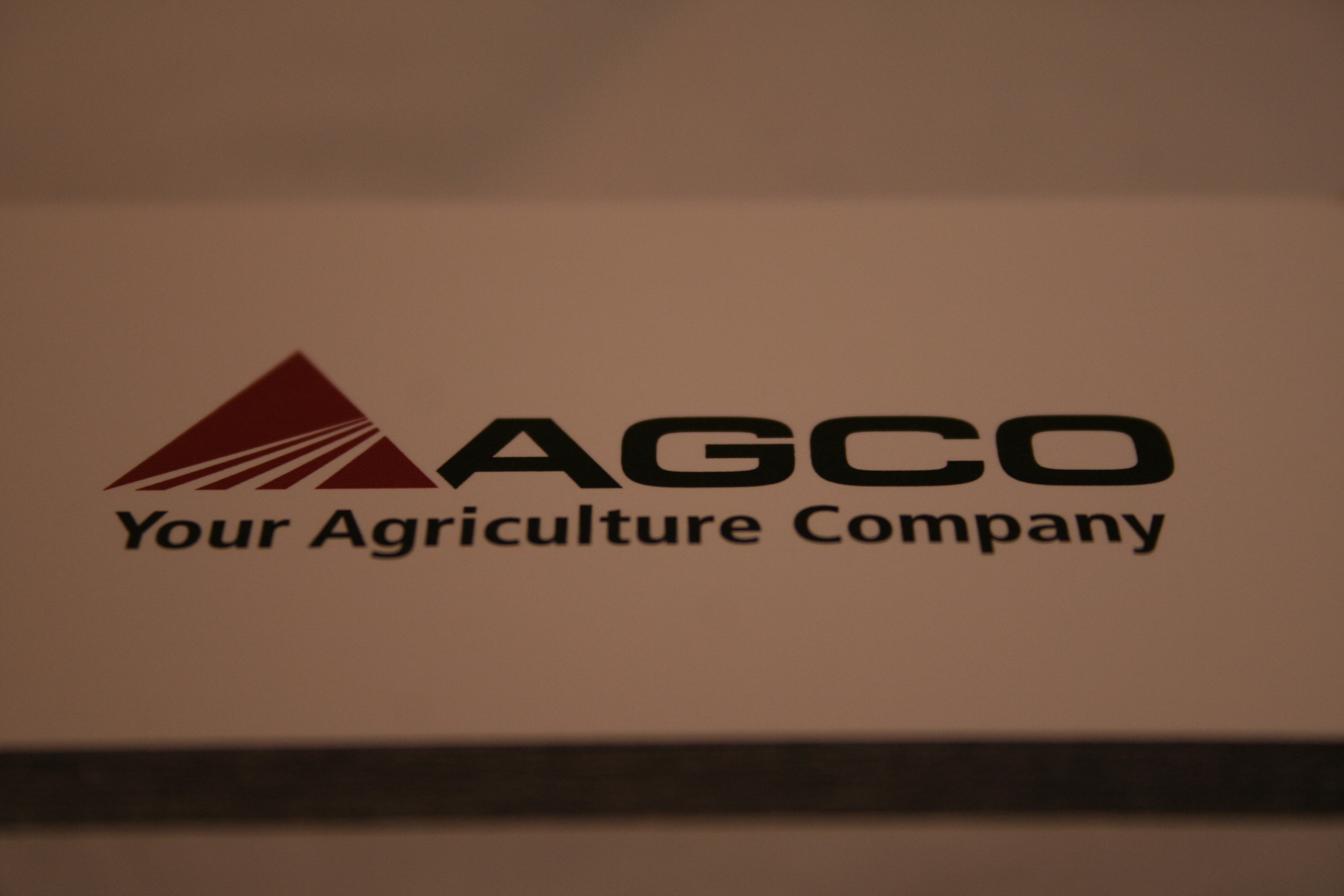 AGCO hikes dividend by 8.3%