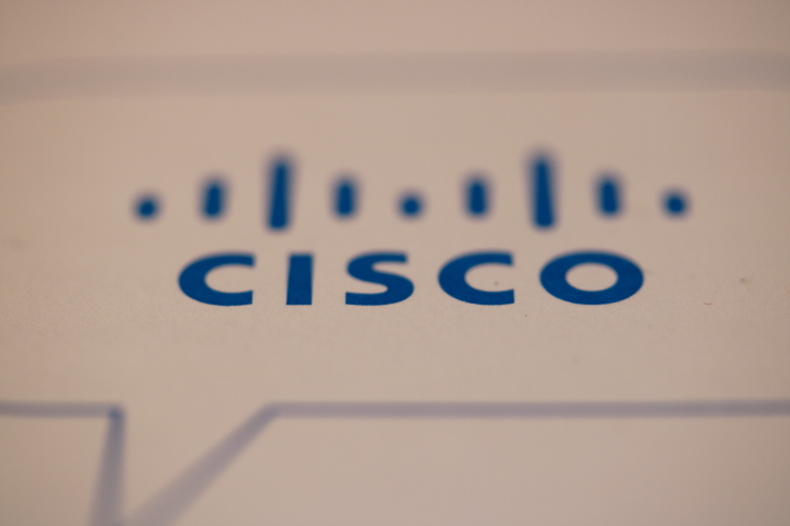 Cisco hikes dividend by 11.5%