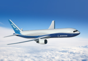 Boeing raises dividend by 20.4 pct