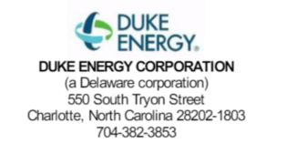 Duke Energy hikes dividend by 4.2%
