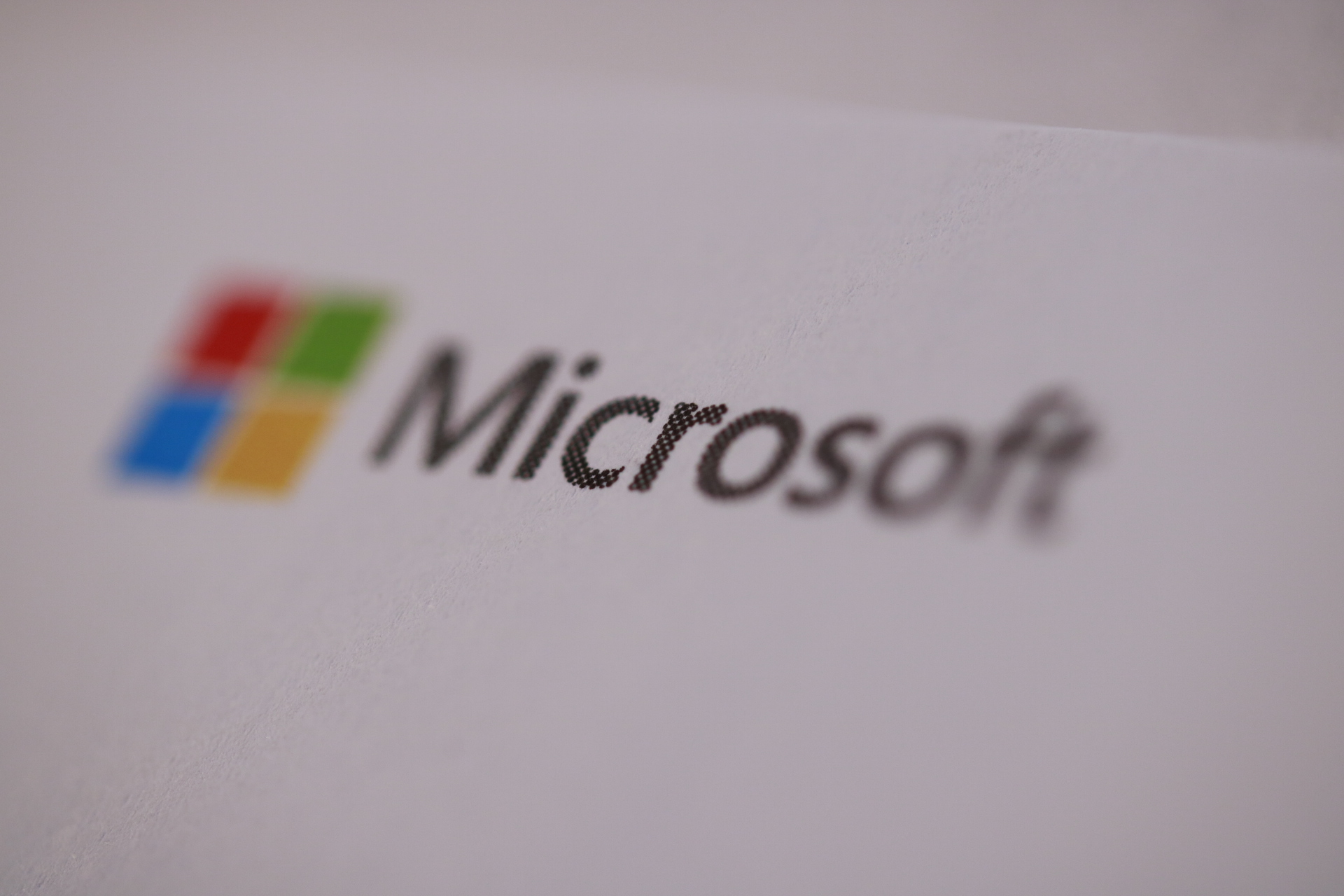 Microsoft hikes dividend by 7.7%