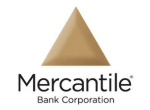 Mercantile Bank hikes dividend by 9.1%