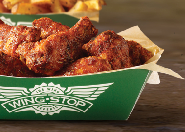 Wingstop hikes dividend by 28.6%