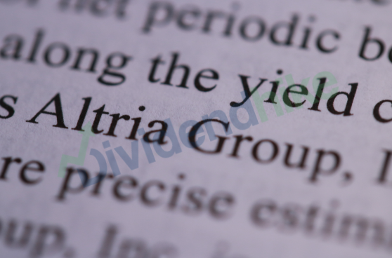 Altria hikes dividend by 14.3%