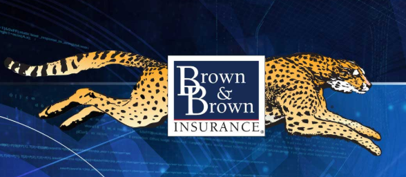 Brown & Brown hikes dividend by 6.7%