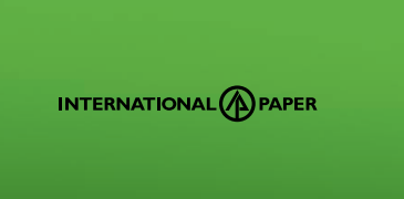 International Paper hikes dividend by 5.3%