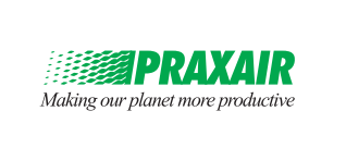 Praxair merger completed