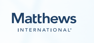 Matthews International hikes dividend by 5.3%