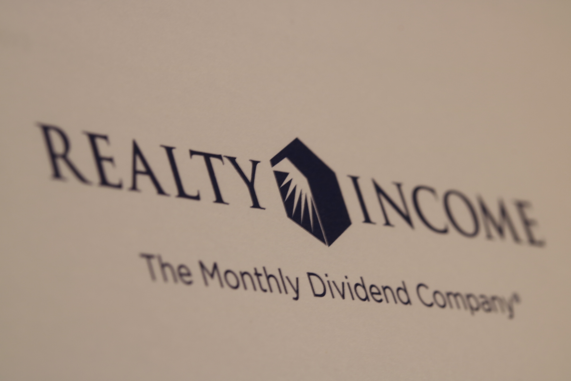 Realty Income hikes dividend by 2%