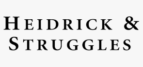 Heidrick & Struggles initiates dividend