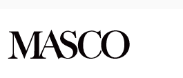 Masco hikes dividend by 12.5%