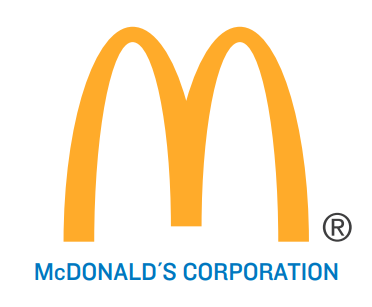 McDonald's Corporation has increased its dividend every year since 1976.