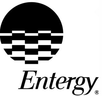 Entergy Corporation did small dividend hikes of 2.2 to 2.4 percent annually since 2015.