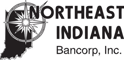 Northeast Indiana Bancorp hikes dividend by 8%