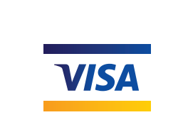 Visa has increased its dividend by double digits every year since a quarterly dividend was initiated in 2008.