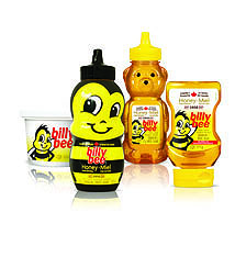 Billy Bee is a McCormick brand. © company website