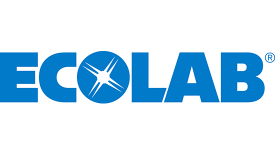 Ecolab hiked its dividend by double digits in both 2018 and 2017. © Ecolab Inc