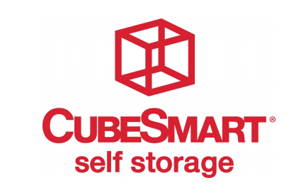 More than half of the CUBE stores have a manager who resides in an apartment at the store. Source: CubeSmart annual report 