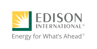 Edison International's dividend history goes back as far as 1910. The company suspended its dividend in October 2000. Source: company website