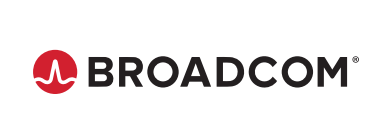 Broadcom Inc has raised its dividend by double digits every year since 2011. © AVGO
