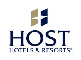Host is the world's largest lodging REIT. © Host Hotels & Resorts, Inc.