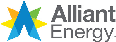 Source: Alliant Energy Corporation 