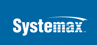 Systemax has raised its dividend for three consecutive years © logo Systemax Inc.
