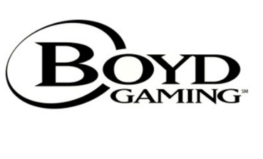 Boyd Gaming suspends dividend