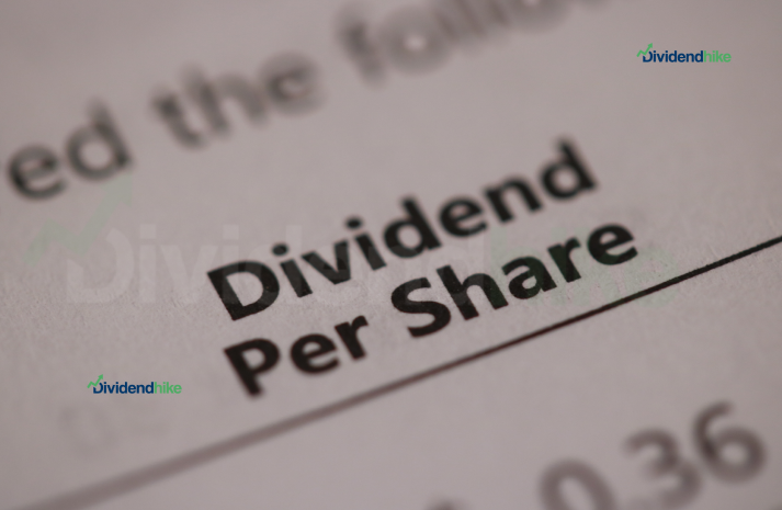 Value Line has raised its dividend every year since 2015 © dividendhike.com