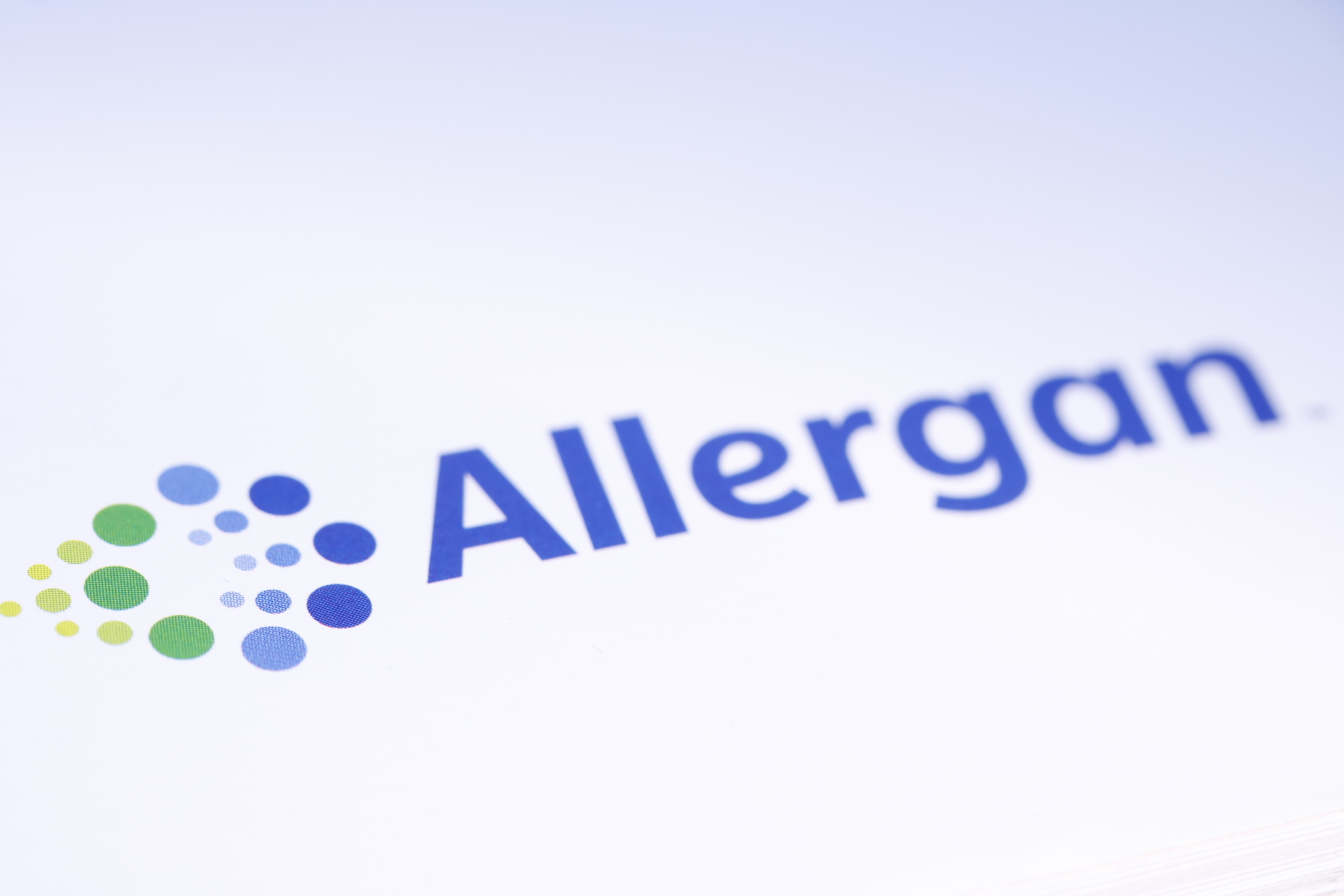In 2015 Allergan Inc was acquired by Actavis and renamed Allergan plc © dividendhike.com