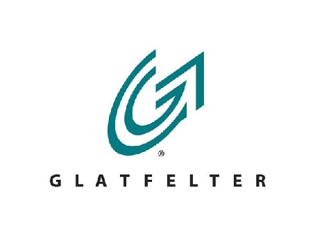 Glatfelter has been paying a dividend to shareholders for decades © logo P.H. Glatfelter Company
