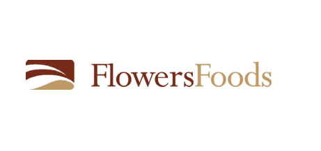 Flowers Foods has now hiked its dividend 18 consecutive years © logo Flowers Foods, Inc. 
