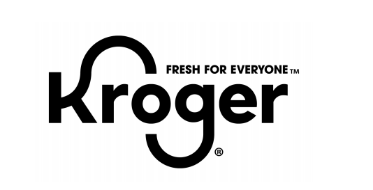 KR logo © The Kroger Co.