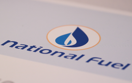 National Fuel Gas hikes dividend by 2.3%