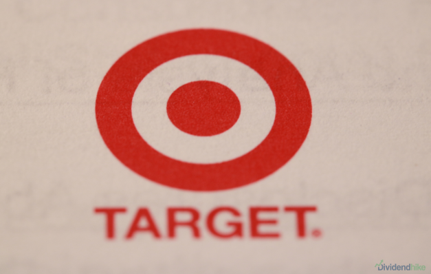 Target Corp is a Dividend Aristocrat © dividendhike.com