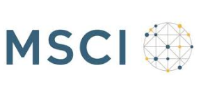 MSCI logo © MSCI Inc.