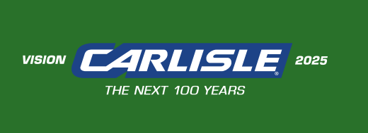 CSL logo © Carlisle Companies