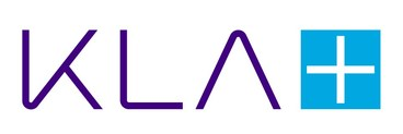KLAC logo © KLA Corporation 