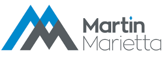 MLM logo © Martin Marietta Materials, Inc.