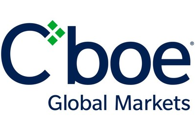 CBOE logo © Cboe Global Markets, Inc.