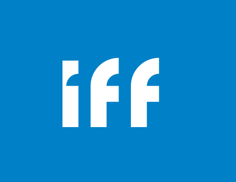 IFF logo © International Flavors & Fragrances Inc.