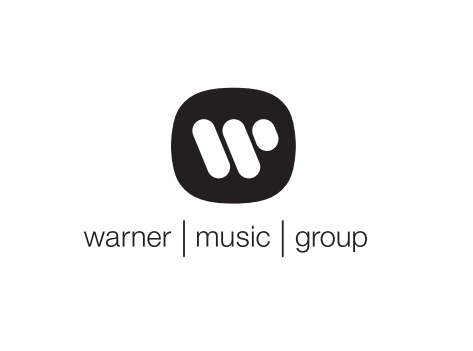 WMG logo © Warner Music Group Corp