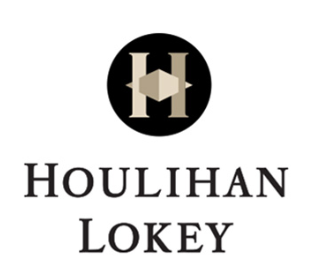 HLI logo © Houlihan Lokey Inc.