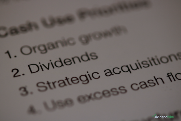 Franklin Financial Network initiated a dividend in 2019 © image dividendhike.com