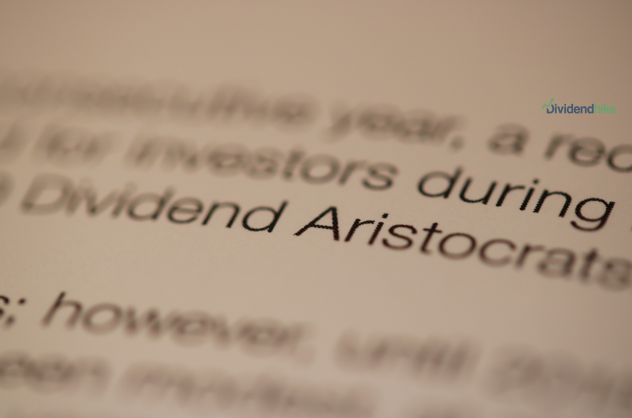 Linde, formerly Praxair, is part of the S&P500 Dividend Aristocrats Index © image dividendhike.com