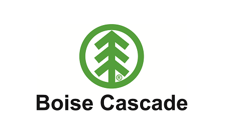 Boise Cascade also paid a special dividend in 2019 and 2018 © LOGO BOISE CASCADE COMPANY