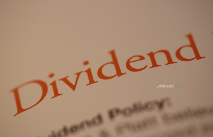 Lennar Corp has a long dividend history with dividends paid every year since at least 1987 © IMAGE: DIVIDENDHIKE.COM