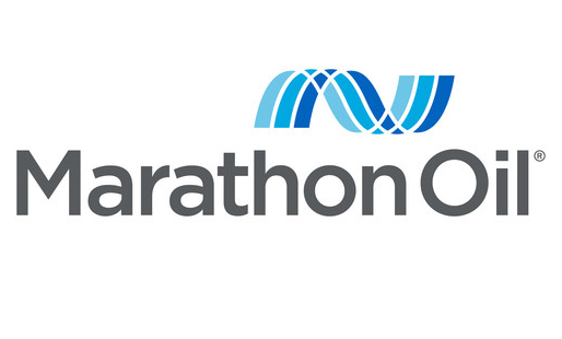 Marathon Oil logo © Marathon Oil Corporation