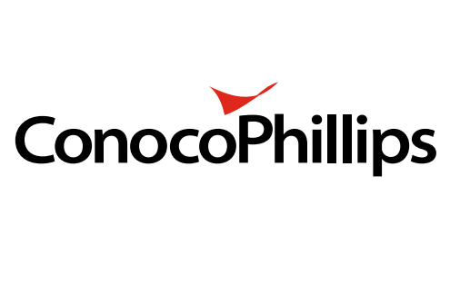 ConocoPhillips pays an estimated $1.85 billion in dividends annually © LOGO CONOCOPHILLIPS